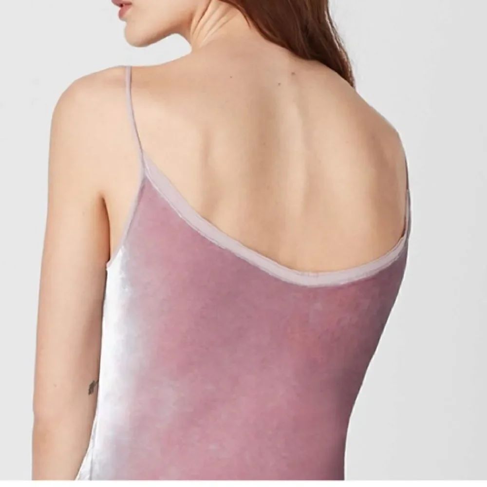 THE
BIAS SLIP DRESS  - Picture 6 of 16